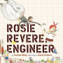 Rosie Revere, Engineer