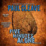 Five Minutes Alone