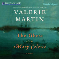 The Ghost of the Mary Celeste