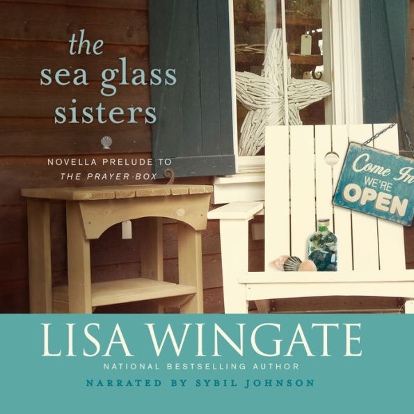 The Sea Glass Sisters