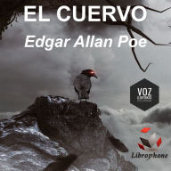 EL CUERVO: Edgar Allan Poe
