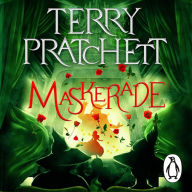 Maskerade (Discworld Series #18)