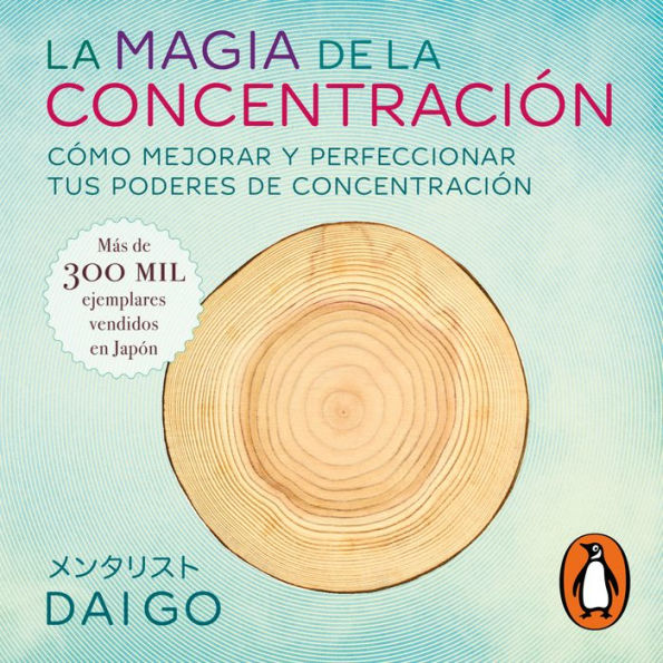 La magia de la concentración: Alcanza el máximo potencial de tu mente