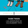 Las aventuras de Huckleberry Finn