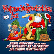 Die Weihnachtsgeschichten Box (Abridged)