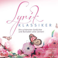 Lyrik-Klassiker Die Hörbuch Box (Abridged)