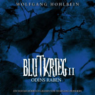 Blutkrieg II: Odins Raben (Abridged)