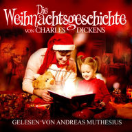 Die Weihnachtsgeschichte (Abridged)