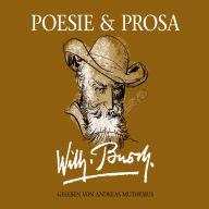 Wilhelm Busch: Poesie & Prosa (Abridged)