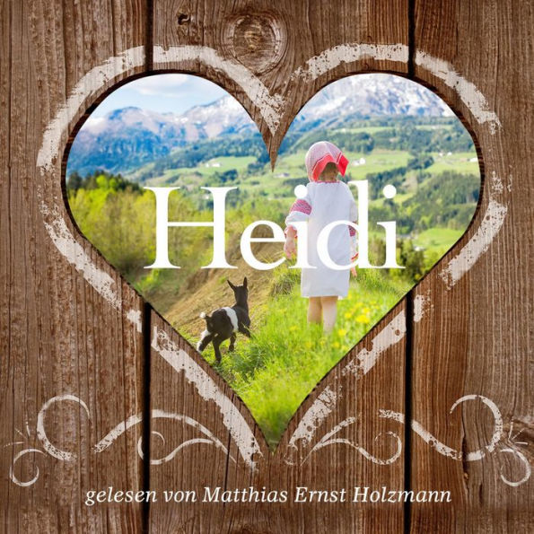 Heidi (Abridged)