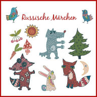 Russische Märchen (Abridged)