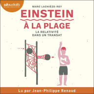 Einstein à la plage: La relativité dans un transat