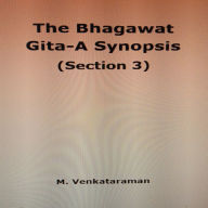 The Bhagawat Gita-A Synopsis