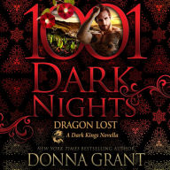 Dragon Lost: A Dark Kings Novella