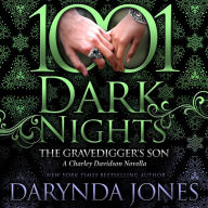 The Gravedigger's Son: A Charley Davidson Novella