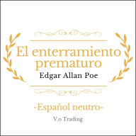 El enterramiento prematuro