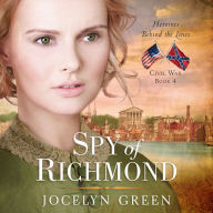 Spy of Richmond