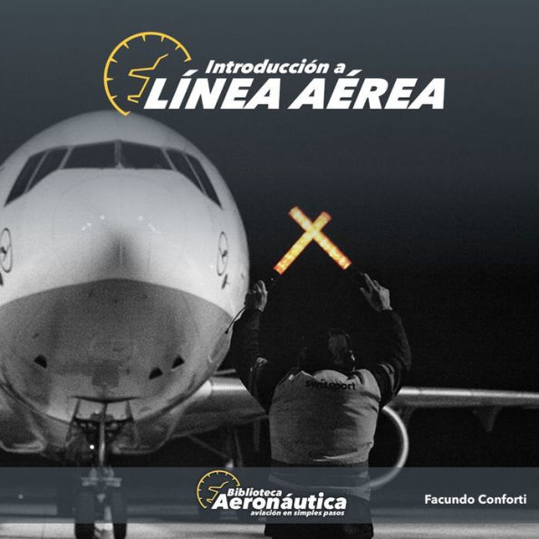 Introducción a Línea Aérea