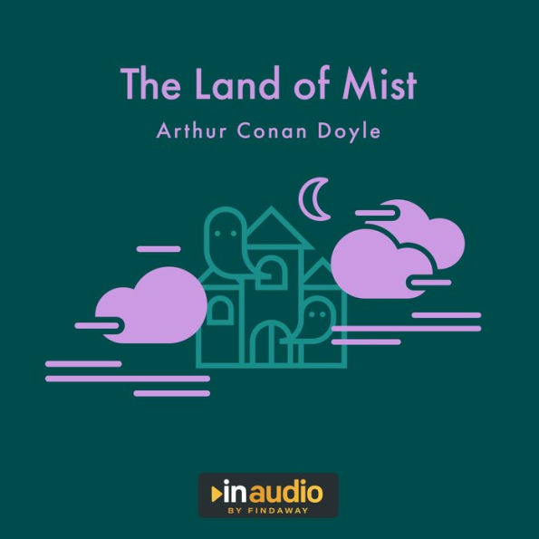 The Land of Mist