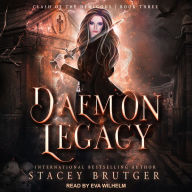 Daemon Legacy