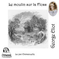 Le moulin sur la Floss