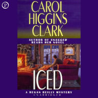 Iced (Regan Reilly Series #3)