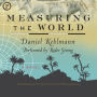 Measuring the World