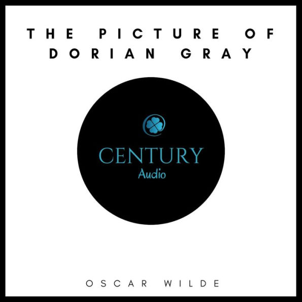 The Picture Of Dorian Gray