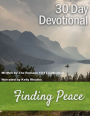 30 Day Devotional on Finding Peace