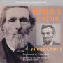 Herndon's Lincoln Illustrated Edition Volume One Part Two