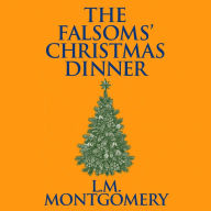 The Falsoms' Christmas Dinner