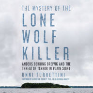 The Mystery of the Lone Wolf Killer