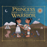 The Princess and the Warrior: A Tale of Two Volcanoes