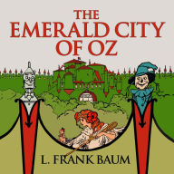 The Emerald City of Oz