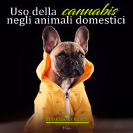 Uso della cannabis negli animali domestici