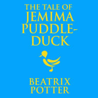 The Tale of Jemima Puddle-Duck