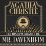 The Disappearance of Mr. Davenheim