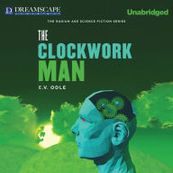 The Clockwork Man