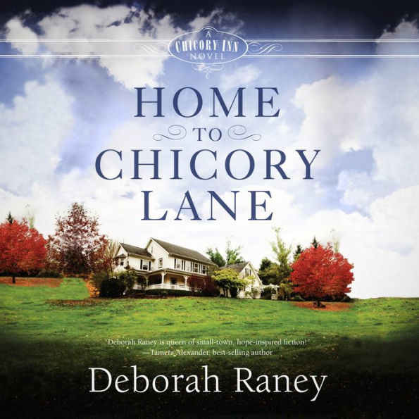 Home to Chicory Lane