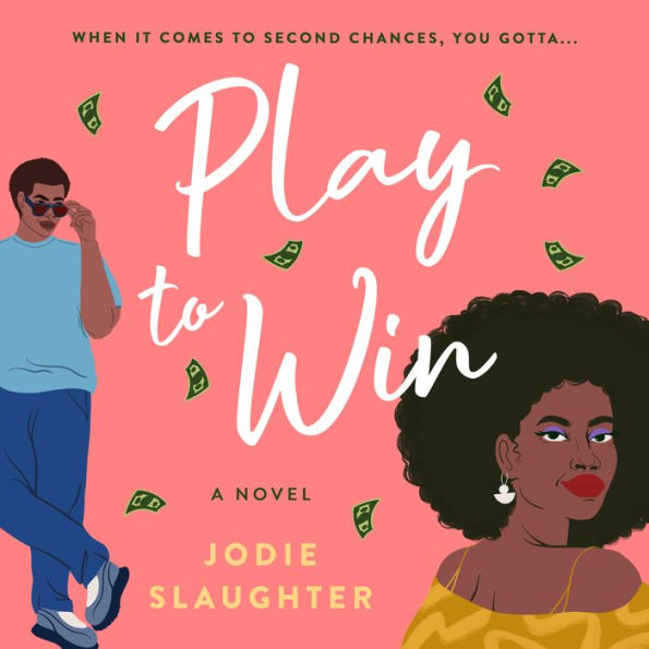 Play to Win: A Novel