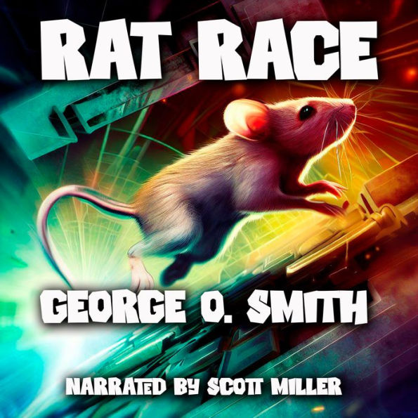 Rat Race