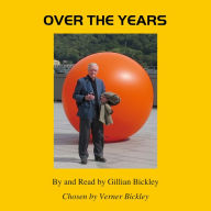 Over the Years: Selected Collected Poems 1972-2015 (Abridged)