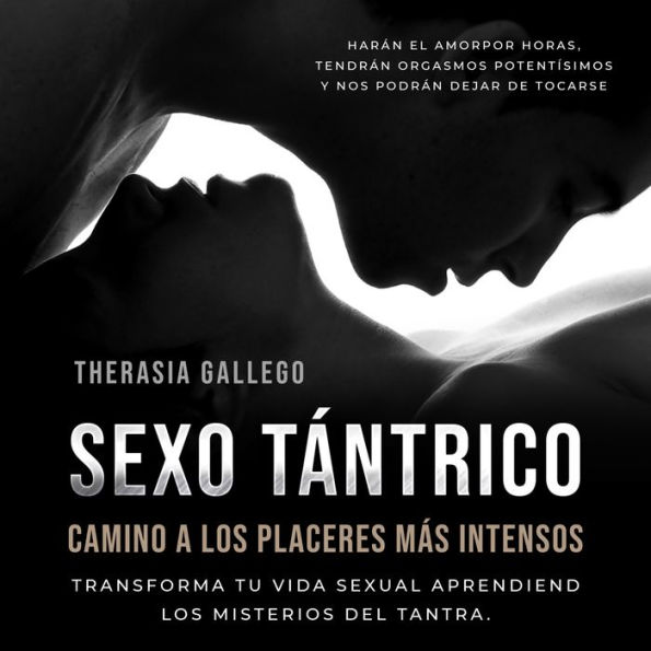 Sexo tántrico, camino a los placeres más intensos