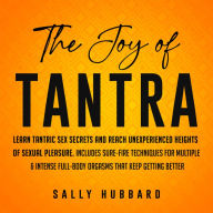 The Joy of Tantra