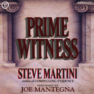 Prime Witness (Abridged)