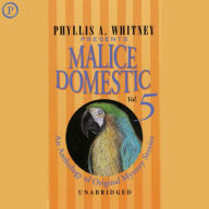 Malice Domestic 5: An Anthology of Original Mystery Stories
