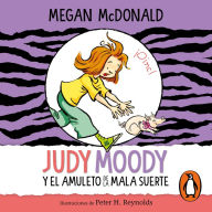 Judy Moody 11 - Judy Moody y el amuleto de la mala suerte