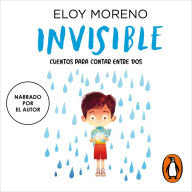 Invisible (Cuentos para contar entre dos)