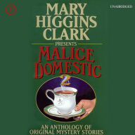 Malice Domestic 2: An Anthology of Original Mystery Stories