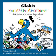 Globis verrückte Abenteuer